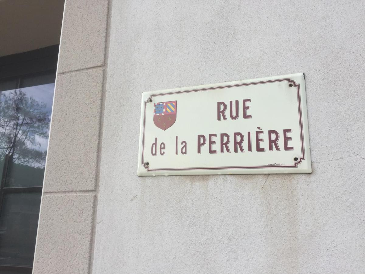 Les Hauts de Fixin, 50m2 avec extérieur sur la Route des Grands Crus, Dijon Sud Esterno foto